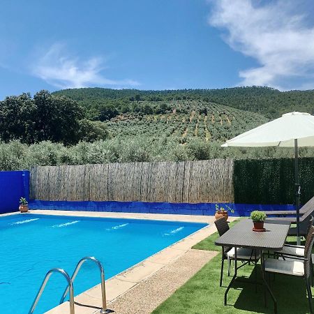 Cortijo El Pino Villa Cortijos Nuevos Dış mekan fotoğraf