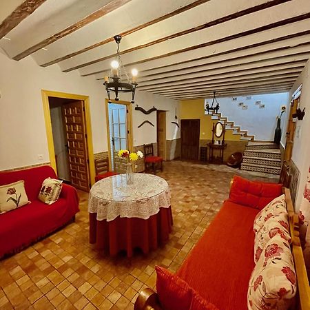Cortijo El Pino Villa Cortijos Nuevos Dış mekan fotoğraf