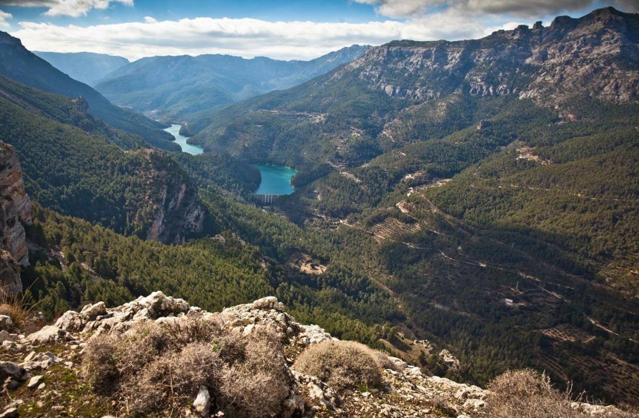 Cortijo El Pino Villa Cortijos Nuevos Dış mekan fotoğraf