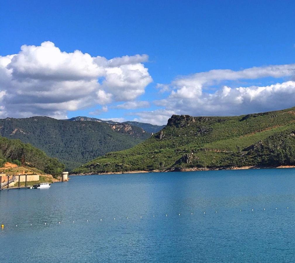 Cortijo El Pino Villa Cortijos Nuevos Dış mekan fotoğraf
