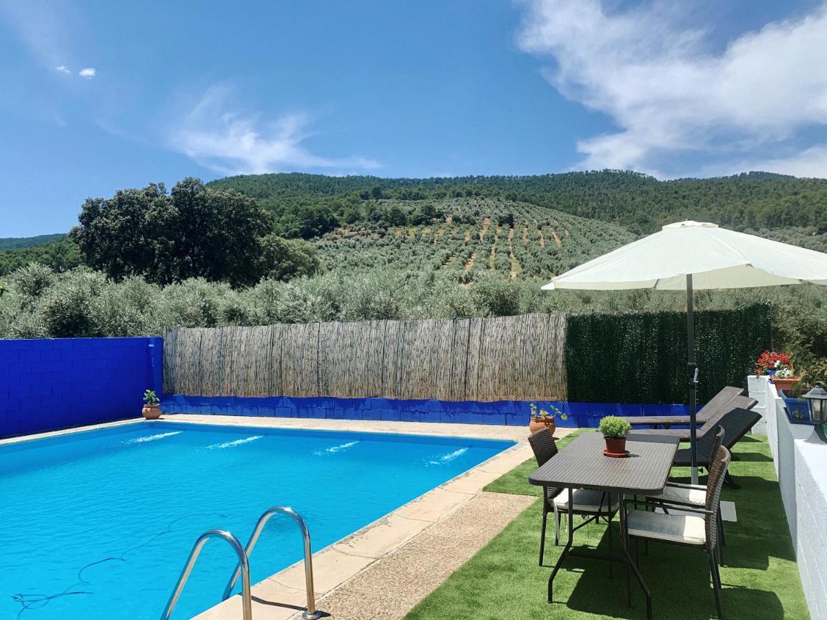 Cortijo El Pino Villa Cortijos Nuevos Dış mekan fotoğraf