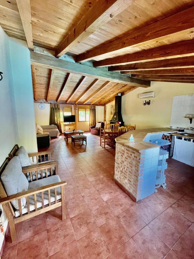 Cortijo El Pino Villa Cortijos Nuevos Dış mekan fotoğraf
