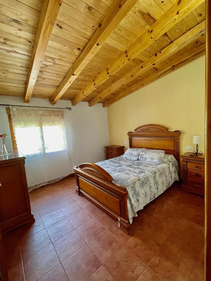 Cortijo El Pino Villa Cortijos Nuevos Dış mekan fotoğraf