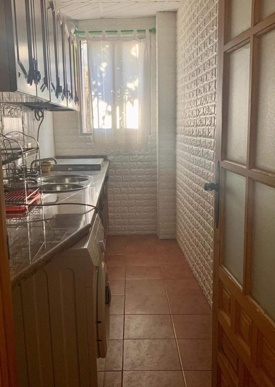 Cortijo El Pino Villa Cortijos Nuevos Dış mekan fotoğraf