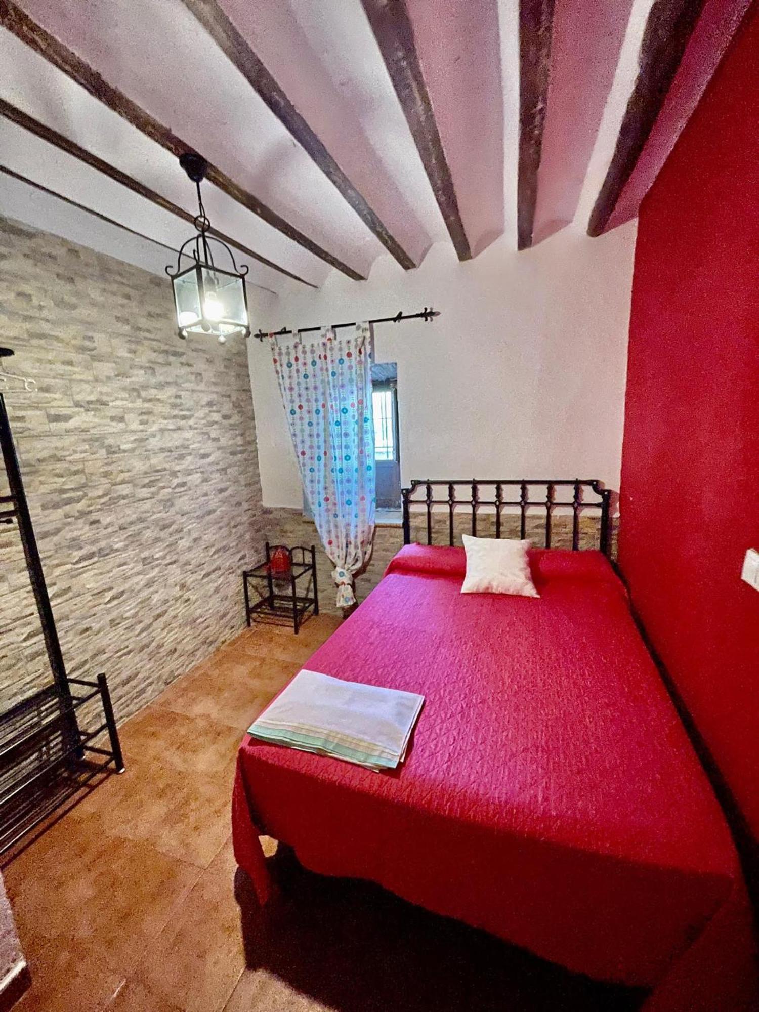 Cortijo El Pino Villa Cortijos Nuevos Dış mekan fotoğraf